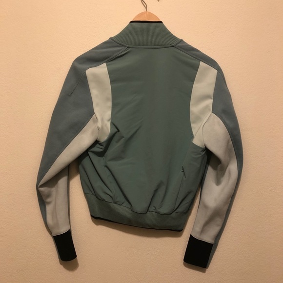 usa vb jacket - Picture 2 of 6